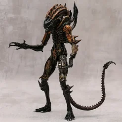 24cm/9.44in Classic Horror Movie Character Action Figure Collectible Model Toy Christmas Halloween Gift