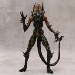 24cm/9.44in Classic Horror Movie Character Action Figure Collectible Model Toy Christmas Halloween Gift