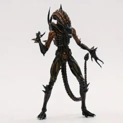 24cm/9.44in Classic Horror Movie Character Action Figure Collectible Model Toy Christmas Halloween Gift