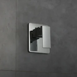 Concealed Shower Faucet Combo Set 12