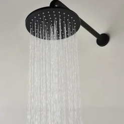 Concealed Shower Faucet Combo Set 8