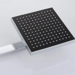 Concealed Shower Faucet Combo Set 8