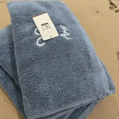 Constellation Towel 100% Cotton Towel Creative Couple Gift Thickened Sports Face Towel Pure Cotton Towel