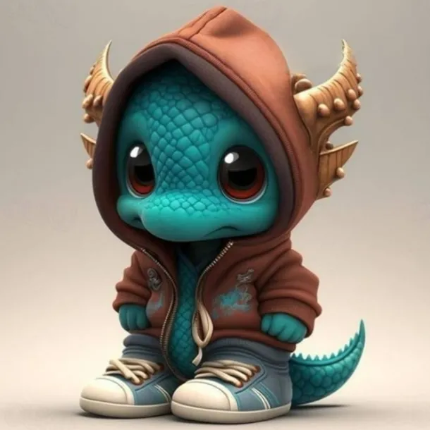 Cool Dragon Figures Halloween Dinosaur Statue Garden Dragon Sculpture Made of Resin Animal Figure Decoration for Outdoor Use Garden Decor Ornaments