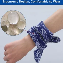 Cool Hair Band Quick Scarves Cooling Bandanas Collar Sports Towel Sport Headbands for Women Sports Supplies Cooling Neck Wraps Ice Towel Quick Dry Travel Polyester Cotton