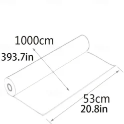 Cool Wallpapers 3D Flower Embossed Wallpaper, Wall Mural Removable Wall Decals For Bedroom, Living Room, Home Decor Wallpaper (without Glue), 20.86in*393.7 Inches