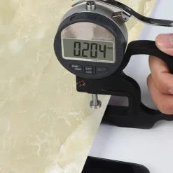 Cool Wallpapers Marble Wallpaper Wall Mural Waterproof Oil Proof MoistureProof Furniture Renovation Self-Adhesive Easily Removable Wall Covering Kitchen Countertop Cabinet Shelf Liner 23.6