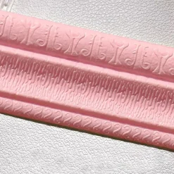 Cool Wallpapers Solid Color Wallpaper Border Wall Mural Waistline Peel and Stick Self Adhesive PVC/Vinyl Modern Wall Decal for Room 230*8*0.8CM*1PC