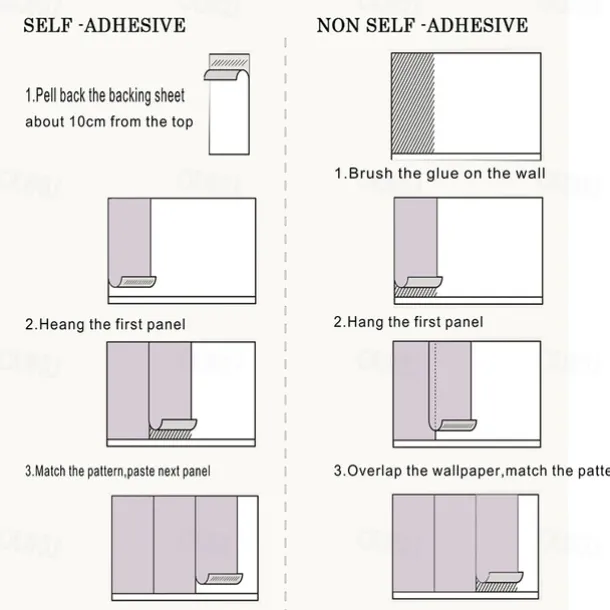 Cool Wallpapers Vintage Wallpaper Wall Mural Roll Mural Wall Covering Sticker Peel and Stick Removable PVC/Vinyl Material Self Adhesive/Adhesive Required Wall Decor for Living Room Kitchen Bathroom