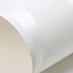 Cool Wallpapers Wall Mural Solid Color White Grey Gold Wallpaper Removable Background Wallpaper Non Woven for Home Decoration Waterproof Material Home Decor 53*950cm