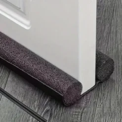 Cool Wallpapers Wall Mural Keep Your Home Cozy and Draft-Free with This 1pc Door Sealing Strip!