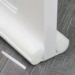 Cool Wallpapers Wall Mural Keep Your Home Cozy and Draft-Free with This 1pc Door Sealing Strip!