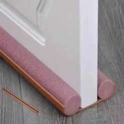 Cool Wallpapers Wall Mural Keep Your Home Cozy and Draft-Free with This 1pc Door Sealing Strip!