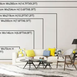 Cool Wallpapers Wall Mural Beautiful Wallpaper Wall Sticker Covering Print Adhesive Required Peacock Bird Animal Canvas Home Décor