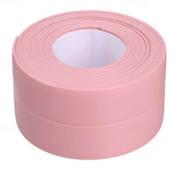 Cool Wallpapers Wall Mural 1 Roll Sealing Strip Tape, Waterproof Wall Sticker Sink Edge Tape, Caulk Tape Sealant Strip, Bathroom Kitchen Accessories 1.5''x126''