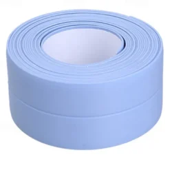 Cool Wallpapers Wall Mural 1 Roll Sealing Strip Tape, Waterproof Wall Sticker Sink Edge Tape, Caulk Tape Sealant Strip, Bathroom Kitchen Accessories 1.5''x126''
