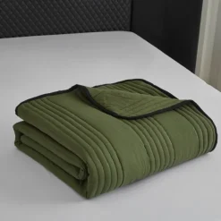 Cooling Blankets for Hot Sleepers Summer Blanket Queen Size, Cold Lightweight Gift for Night Sweats, Ice Cooled Breathable Comforter for Bed