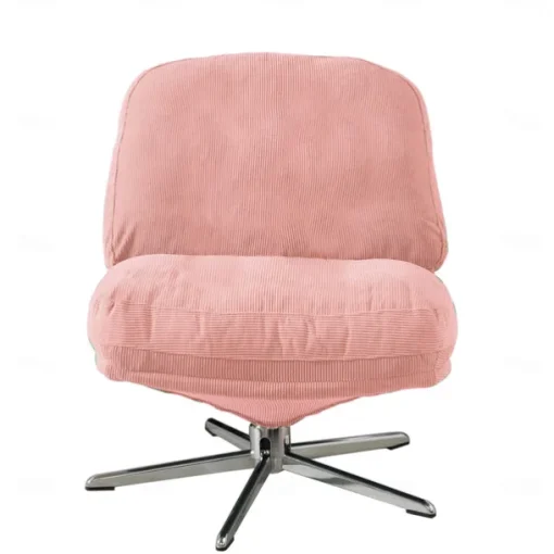 Corduroy Swivel Chair Cover of Sofa Cover Solid Color Yarn Dyed Slipcovers DYVLINGcover LITB PRIME cover