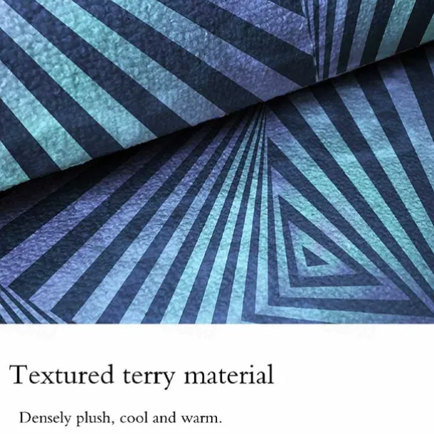 Countryside Tuilps Doormat Floor Mats Washable Rugs Kitchen Mat Non-Slip Oil Proof Rug Indoor Outdoor Mat Bedroom Decor Bathroom Mat Entrance Rug