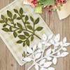 Create Beautiful Crafts with Metal Trees Cutting Dies - Perfect for Card Making, Scrapbooking, Stamping & More!