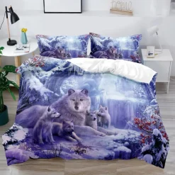 3D Bedding Marble Printed print Print Duvet Cover Bedding Sets Comforter Cover with 1 print Print Duvet Cover or Coverlet，2 Pillowcases for Double/Queen/King