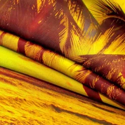 3D Bedding Summer Beach Ocean Marine Life print Print Duvet Cover Bedding Sets Comforter Cover with 1 print Print Duvet Cover or Coverlet，2 Pillowcases for Double/Queen/King