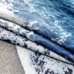 3D Bedding Vortex Print Duvet Cover Bedding Sets Comforter Cover with 1 print Print Duvet Cover or Coverlet 2 Pillowcases for Double/Queen/King