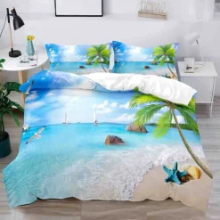 3D Bedding Vortex Print Duvet Cover Bedding Sets Comforter Cover with 1 print Print Duvet Cover or Coverlet 2 Pillowcases for Double/Queen/King