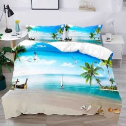 3D Bedding Vortex Print Duvet Cover Bedding Sets Comforter Cover with 1 print Print Duvet Cover or Coverlet 2 Pillowcases for Double/Queen/King