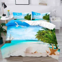 3D Bedding Vortex Print Duvet Cover Bedding Sets Comforter Cover with 1 print Print Duvet Cover or Coverlet 2 Pillowcases for Double/Queen/King