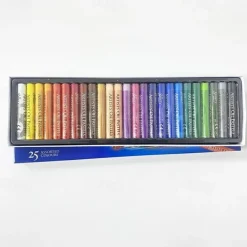 3D Crayon Painting DIY Oil Pastel For Artist Student Graffiti Soft Pastel Painting Drawing Pen School Stationery Art Supplies Soft Crayon Set