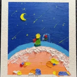 3D Crayon Painting DIY Oil Pastel For Artist Student Graffiti Soft Pastel Painting Drawing Pen School Stationery Art Supplies Soft Crayon Set