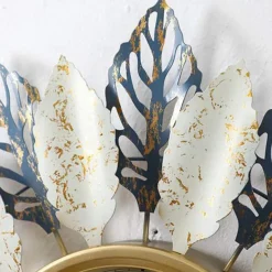 3D Large 53/60cm Wall Clock Modern Minimalist Creative Metal Silent Clocks for Home Living Room Bedroom Corridor Decoration Clocks