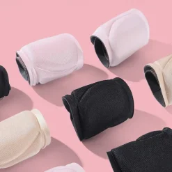 5D Massage Memory Foam Insoles For Shoes Sole Breathable Cushion Sport Running Insoles For Feet Orthopedic Insoles