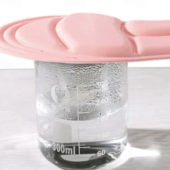 5D Massage Memory Foam Insoles For Shoes Sole Breathable Cushion Sport Running Insoles For Feet Orthopedic Insoles