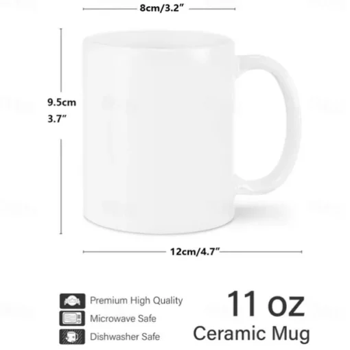 3D Print Kittens Hole In A Wall Mug, Ceramic Coffee Cat Mug 3D Novelty Cat Mugs Cat Lovers Coffee Mug Cat Club Cup White Ceramic Mug Gifts For Men Women