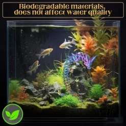 3D Printed Crystal Dragon Gem Dragon 3D Articulated Dragon Toys Rotatable and Dragon Chinese Flexible Realistic Ornament