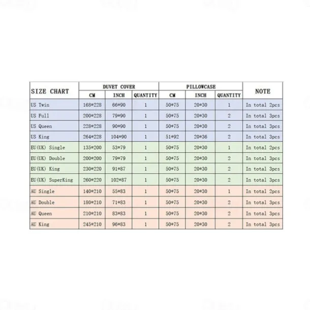 3D Wolf Print Duvet Cover Bedding Sets Comforter Cover with 1 Duvet Cover or Coverlet,1Sheet,2 Pillowcases for Double/Queen/King(1 Pillowcase for Twin/Single)