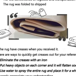 Daisy Kitchen Rugs Anti Slip Door Mats for Kitchen Floor Kitchen Rugs and Mats Non Skid Waterproof Kitchen Runner Comfort Standing Mat