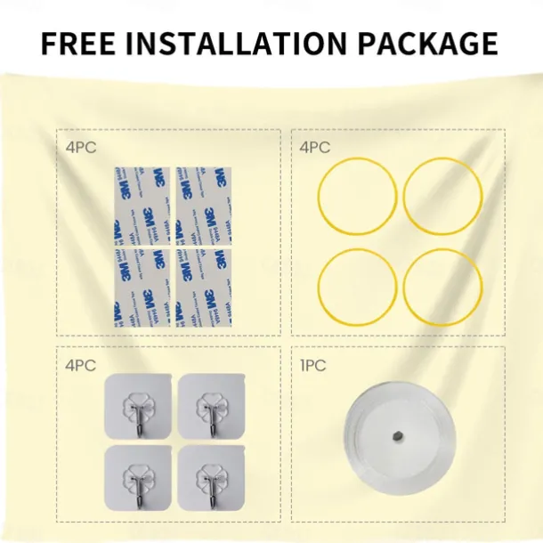 Day of the Dead Door Cover Outdoor Banners Skeleton Marigold Mexico Psychedelic Party Outdoor Shooting Backgrounds Front Door Wall Porch Decorations Wall Door Background