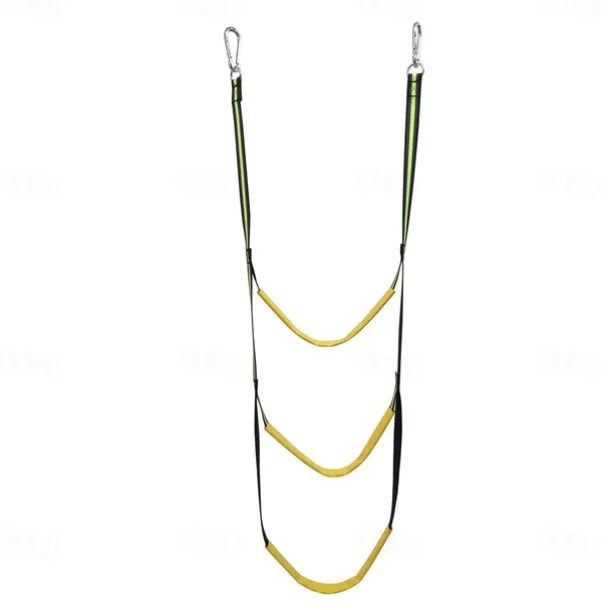 Detachable Rope Ladder For Lnflatable Boats,Jet Skis, Cruise, Assist Boat Folding Ladder