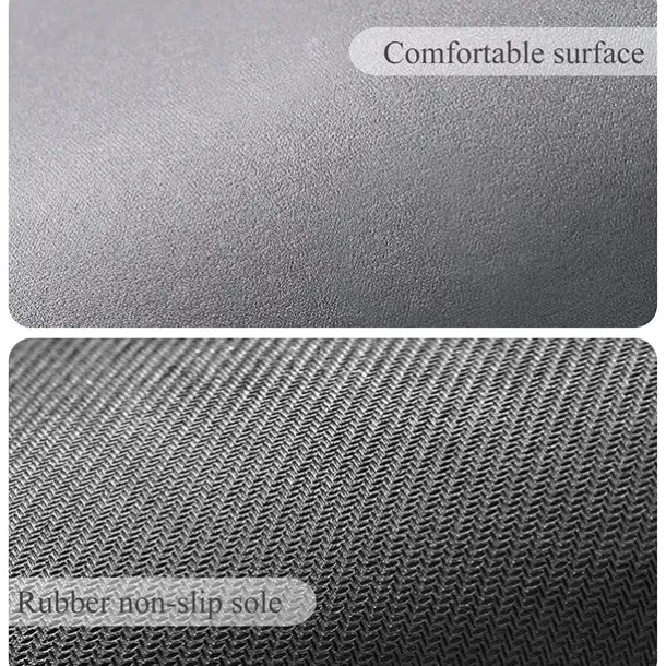 Diatomaceous Earth Bath Mat Smooth Stone Super Absorbent Bathroom Rug Door Mat New Design