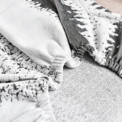 Dining chair Cover For Home Polar Fleece Fabric Chair Cover Stretch Slipcovers Seat Chair Covers