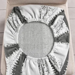 Dining chair Cover For Home Polar Fleece Fabric Chair Cover Stretch Slipcovers Seat Chair Covers