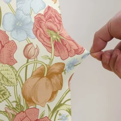 Dining Chair Cover High Back Dining Chair Cover Stool Chair Cover Geometric Printed Polyester Slipcovers