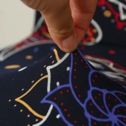 Dining Chair Cover Super Fit Stretch Removable Washable Short Dining Chair Protector Cover Seat Slipcover for Hotel Dining Room Ceremony Banquet Wedding Party