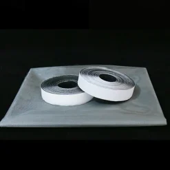 DIY Windows Fly Screen, Self-Adhesive for Windows, Adjustable Window Screen Mesh for Insects Bug Fly, Transparent Cat Mesh, Fly Screen, Mosquito Net