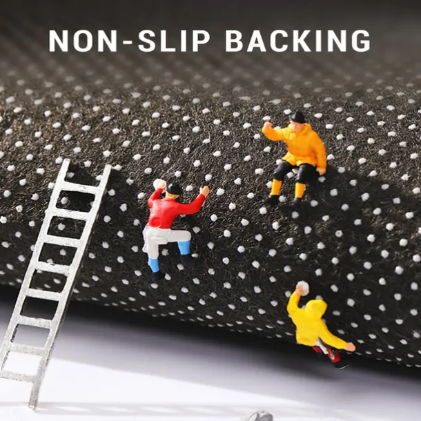 Door Mat Floor Mat Non Slip Ring of Tree 3D Trunk Wooden Log Print Area Rug Bath Mat Waterasorb for Indoor Outdoor Patio Bedroom Kitchen Office