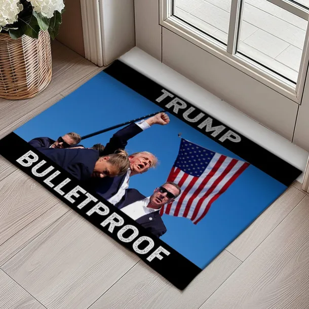 Doormat Kitchen Mat Floor Mat Non-Slip Area Rug Oil Proof Rug Indoor Outdoor Mat Bedroom Decor Bathroom Mat Entrance Rug