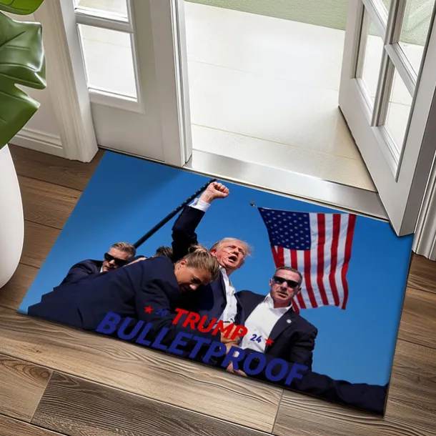 Doormat Kitchen Mat Floor Mat Non-Slip Area Rug Oil Proof Rug Indoor Outdoor Mat Bedroom Decor Bathroom Mat Entrance Rug